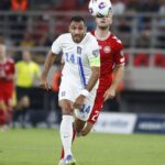 Αναλυτικά όλο το πρόγραμμα στον όμιλο της Εθνικής