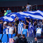 EuroBasket 2025: Περισσότεροι από 1.500 Έλληνες στο πλευρό της Εθνικής (vid)