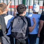 Επική ατάκα μαθητή για την πρώτη μέρα στο σχολείο (vid)