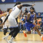 Κέρδισε την Μύκονο ο Ηρακλής στα «Μαυροσκούφεια»