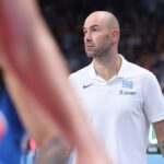 EuroBasket 2025, Ελλάδα – Τουρκία: Τεράστια η διαφορά στα λάθη στο ημίχρονο