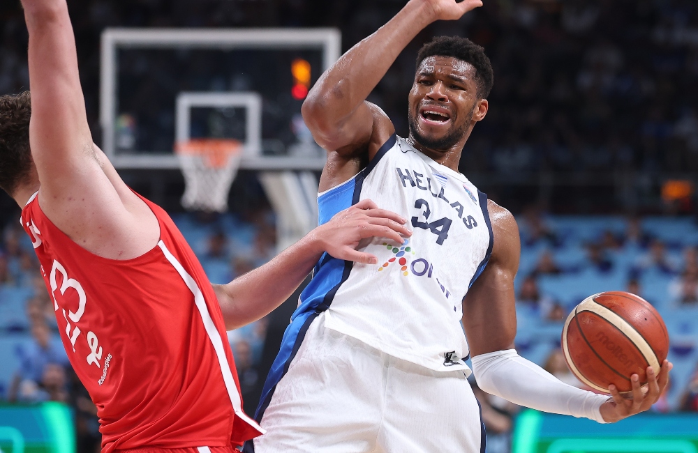 EuroBasket 2025, Ελλάδα – Τουρκία 68-94: Η Εθνική έκανε τη χειρότερη εμφάνισή της και πάει για το χάλκινο