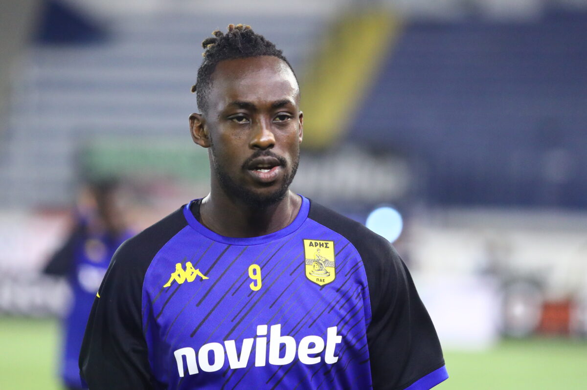 Νοκ-άουτ και ο Καντεβέρε