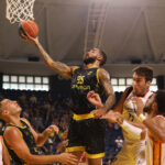 Το… παρασκήνιο από την επιστροφή του ΑΡΗ Betsson στο «σπίτι» (vid)