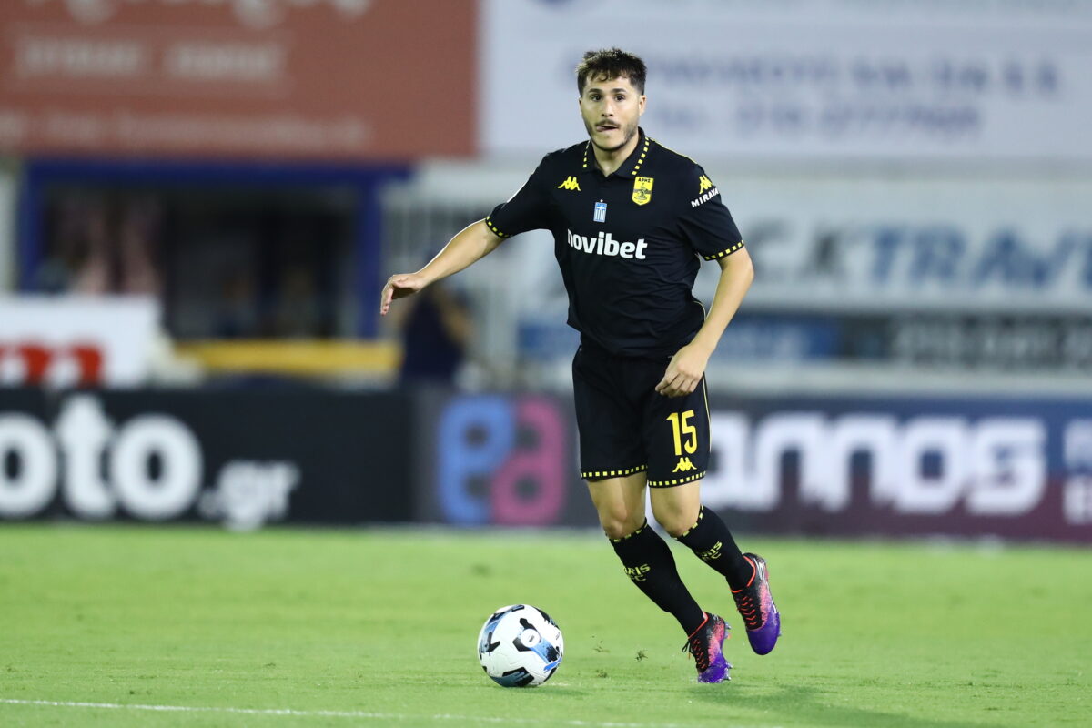 Τεχέρο: “To κλειδί ήταν η δουλειά μας ως ομάδα”