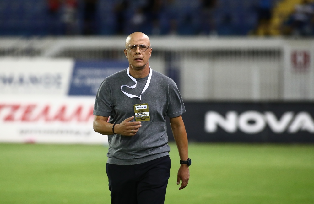 Βόκολος: «Μείναμε πίσω στο σκορ από μία στιγμή αδράνειας»