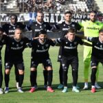 Έκανε το 3/3 η Καλαμάτα – Άλωσε το Αιγάλεω η Μαρκό!