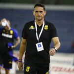 “Πρώτη” για Χιμένεθ στο “Βικελίδης”… με τρεις νίκες!