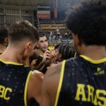LIVE: ΑΡΗΣ Betsson – Ηρακλής