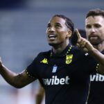 Φοβερή ενέργεια Μεντίλ – Εκπληκτικό τελείωμα Ντούντου και ισοφάριση (vid)