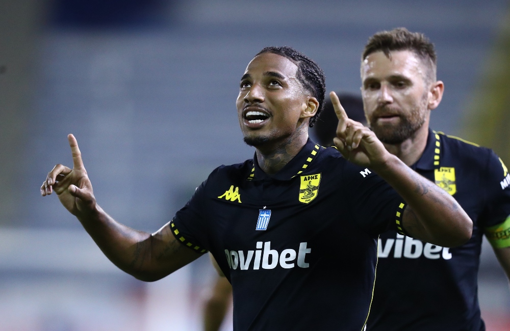 Ντούντου: «Οι νίκες οφείλονται στον Χιμένεθ – Έχει φέρει καινούργιες ιδέες στην ομάδα»