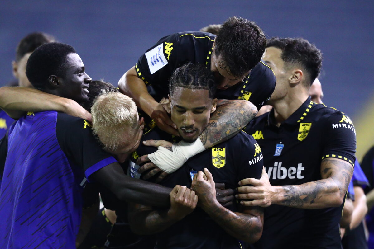 Ανατροπή ξανά… 1,5 χρόνο μετά!