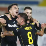 Να περάσει το… άλλο γκρουπ