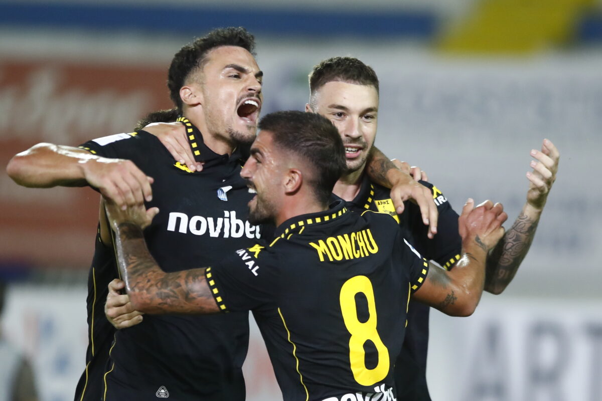 Μετά το ροτέισον… ορθολογικά