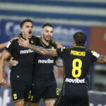 Η… αφετηρία του Μορόν και το σερί με τον Ατρόμητο (vid)