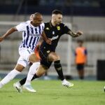 Στροφή στον Παναιτωλικό… και αναμονή για Κηφισιά