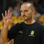 Καράιτσιτς: «Είμαστε στη σωστή κατεύθυνση – Ευχαριστώ τον κόσμο» (vid)