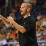 Καράιτσιτς: «Αποφασισμένοι για κατάθεση ψυχής»