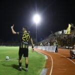 ΑΕΚ: Η ΔΕΑΒ κάλεσε την κιτρινόμαυρη ΠΑΕ σε ακρόαση για το ματς με τον Λεβαδειακό