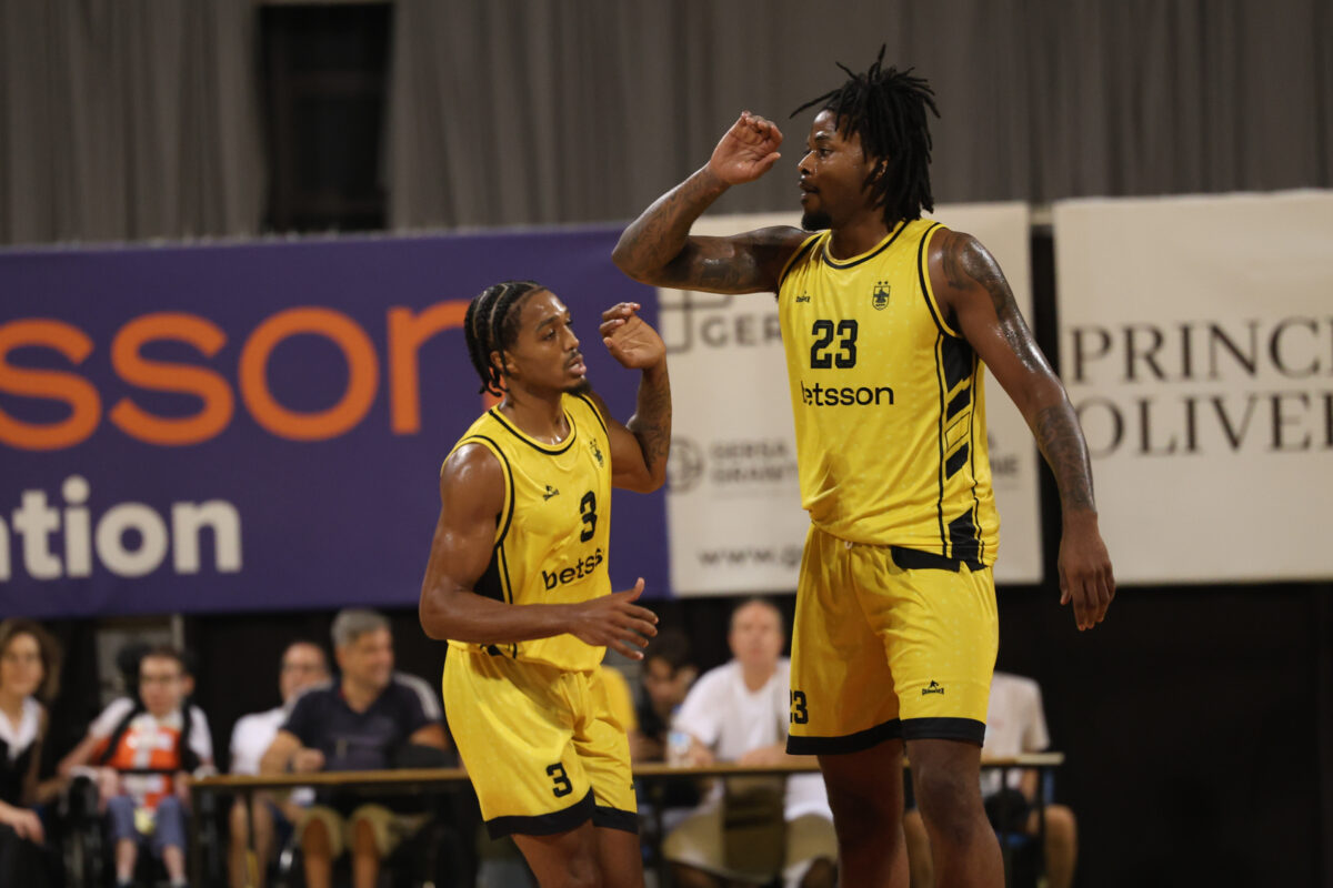 Το ΑΡΗΣ Betsson-Ηρακλής από μία… άλλη ματιά (vid)