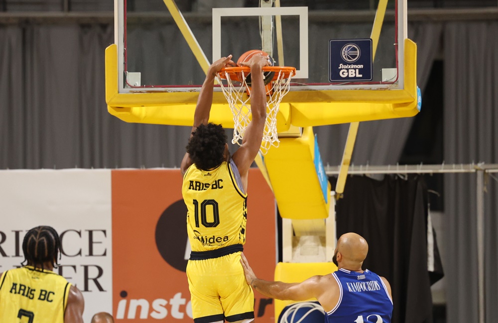 Η παρακάμερα από τα παιχνίδια με Ηρακλή και Προμηθέα (vids)