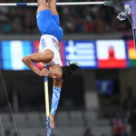 Ασημένιο μετάλλιο ο Καραλής στο Παγκόσμιο Στίβου! (vid)