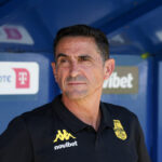 Χιμένεθ: “Θα έβαζα τον Βοριαζίδη ακόμα και αν δεν ήμουν υποχρεωμένος” (vid)