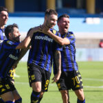 Να… τριτώσει το καλό!