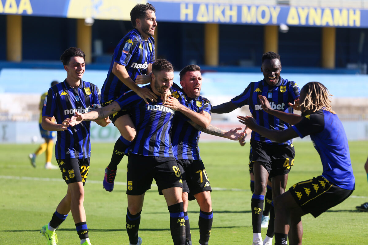 Focus στον ΟΦΗ