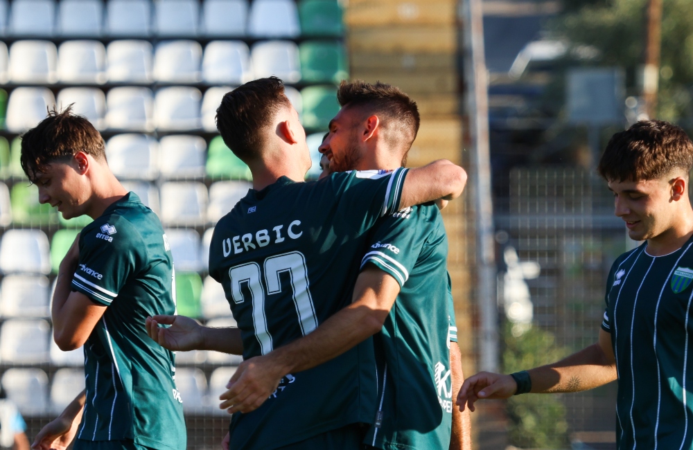 «Σκόρπισε» τον ΠΑΟΚ με τεσσάρα ο Λεβαδειακός (vids)