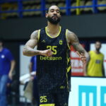 Χάρελ: «Ο ΑΡΗΣ είναι πάθος!»