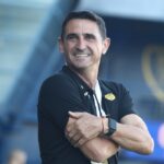 Χιμένεθ: «Δεν με ενδιαφέρουν τα ρεκόρ, σημασία έχει να νικάει ο ΑΡΗΣ»