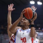 Πανιώνιος – Βαρέζε 89-86: Νίκη στις λεπτομέρειες για την ομάδα της Νέας Σμύρνης