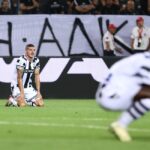Κόλλησε στο μηδέν παρά το…σπρώξιμο της σφυρίχτρας (vid)