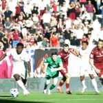ΑΕΛ Novibet – ΑΕΚ 1-1: Πρώτη απώλεια για την Ένωση (vids)