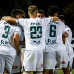 Λεβαδειακός – ΟΦΗ 4-0: Οι Βοιωτοί νίκησαν τους Κρητικούς των εννέα παικτών (vid)