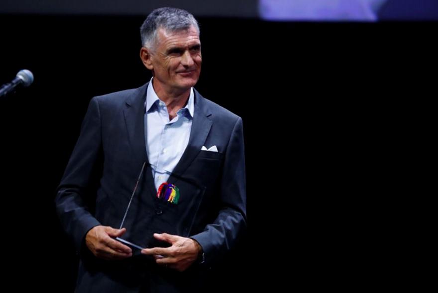 Κορυφαίος προπονητής από τον ΠΣΑΠΠ ο Χοσέ Λουίς Μεντιλίμπαρ (vid)