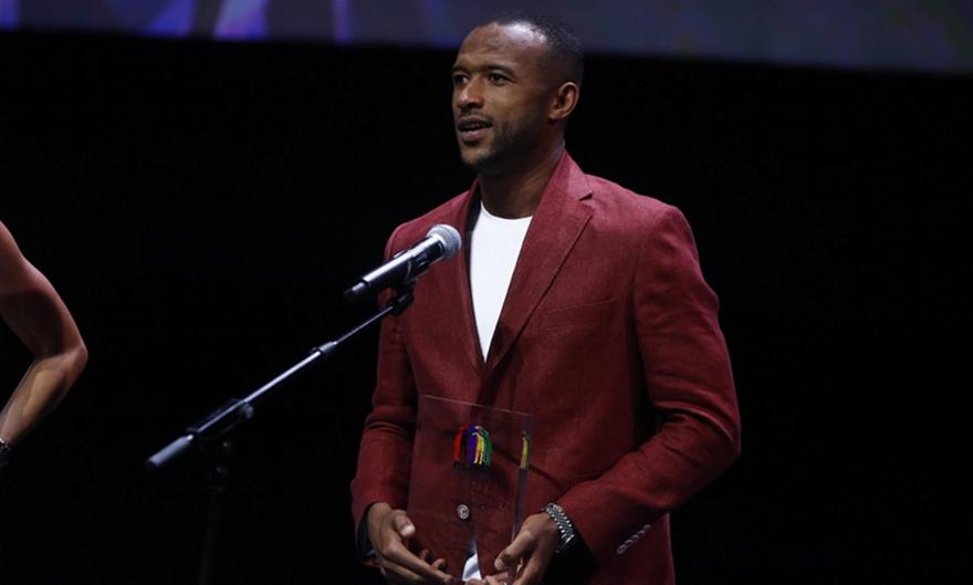 Βραβεία ΠΣΑΠΠ: Κορυφαίος ξένος ο Ελ Κααμπί (vid)