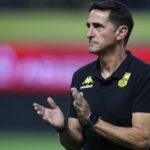 Γράφει ιστορία με το «4 στα 4» ο Χιμένεθ