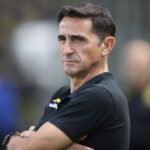 Xιμένεθ: “Θα έπρεπε να δαγκώνουμε στην επίθεση” (vid)