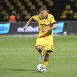 Ο Μεντίλ… κρατάει τον Φρίντεκ στην ενδεκάδα