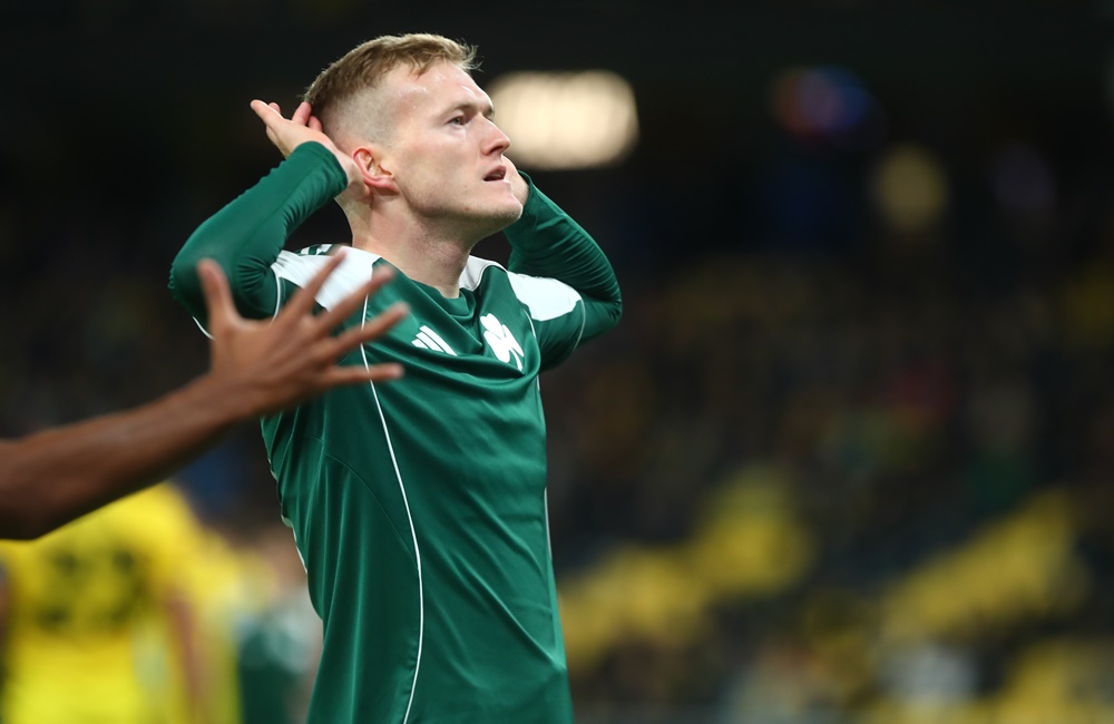 Μπροστά ο Παναθηναϊκός, 0-1 την Γιουνγκ Μπόις (vid)