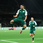 Ο Παναθηναϊκός 0-2 μέσα στην Ελβετία (vid)