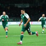 Θρίαμβος του Παναθηναϊκού στην Ελβετία με 4-1 (vid)
