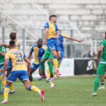 Μακεδονικός – Αστέρας Τρίπολης Β’ 1-1: Συνεχίζουν αήττητοι οι Αρκάδες
