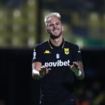 Πάντα δίπλα στην ομάδα ο Ράτσιτς: “Kαλή τύχη” (pic)