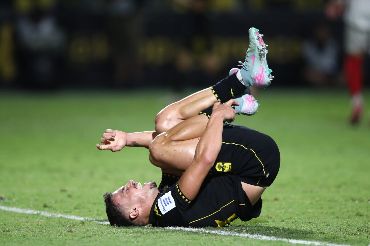 Βλέπουμε βελτίωση αλλά δυστυχώς μετράει το αποτέλεσμα