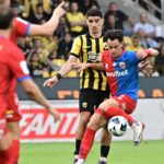 ΑΕΚ-Βόλος 0-0: Χωρίς γκολ το πρώτο ημίχρονο (vids)