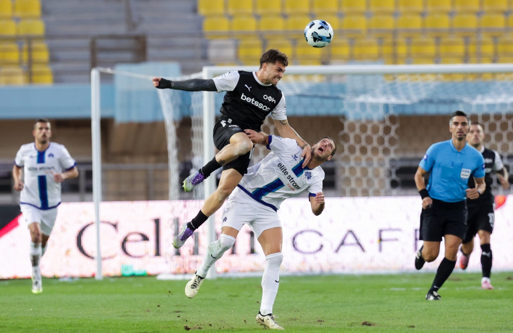 Η συγγνώμη της ΠΑΕ ΟΦΗ για το Παγκρήτιο