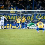 Μπροστά ο Παναιτωλικός, 1-0 τον Παναθηναϊκό (vid)